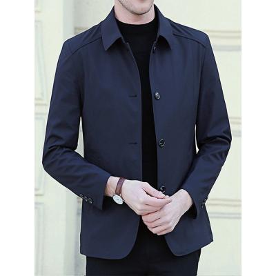 Spring business long sleeve jacket jacket