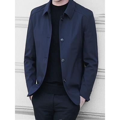 Spring business long sleeve jacket jacket