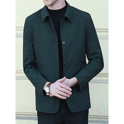 Spring business long sleeve jacket jacket